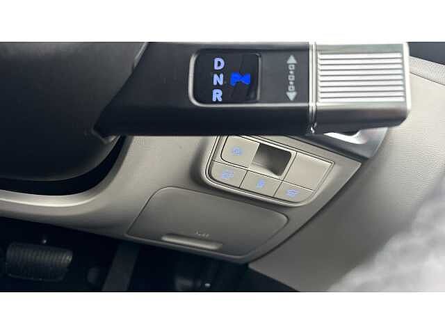 Hyundai TUCSON Tucson 1.6T Hybrid 215ps Ultimate AU Cyprs Green Prl