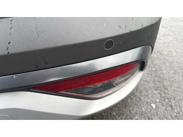 Hyundai TUCSON Tucson 1.6T Hybrid 215ps Ultimate AU Cyprs Green Prl