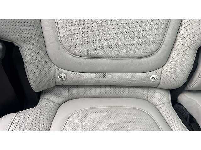 Hyundai TUCSON Tucson 1.6T Hybrid 215ps Ultimate AU Cyprs Green Prl