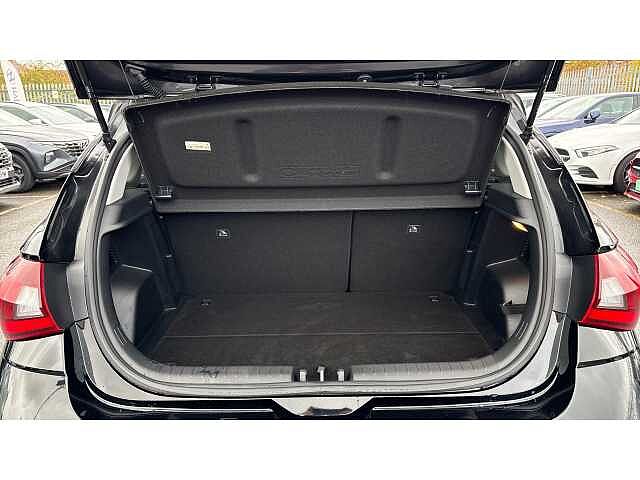 Hyundai I20 i20 5Dr HAT 1.0 T-gdi 100 Premium Phantom Black