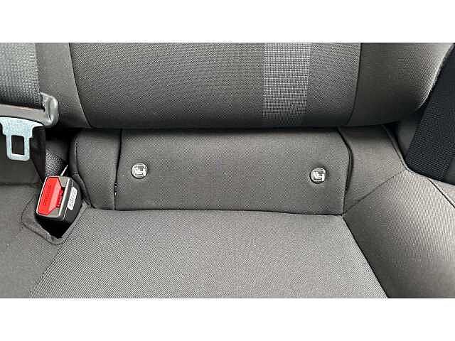 Hyundai I20 i20 5Dr HAT 1.0 T-gdi 100 Premium Phantom Black