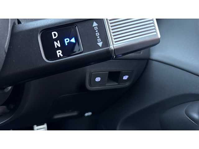 Hyundai KONA Kona 5Dr SUV 1.6T 129 HY N/Ln S LPK 6DCT Abyss Black