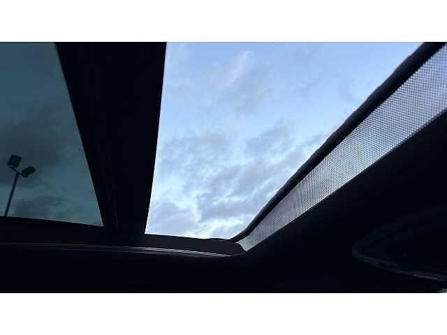 Hyundai KONA Kona 5Dr SUV 1.6T 129 HY N/Ln S LPK 6DCT Abyss Black