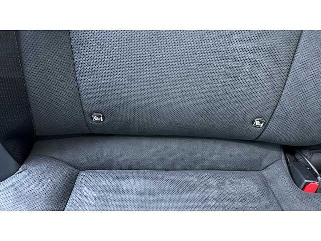 Hyundai KONA Kona 5Dr SUV 1.6T 129 HY N/Ln S LPK 6DCT Abyss Black