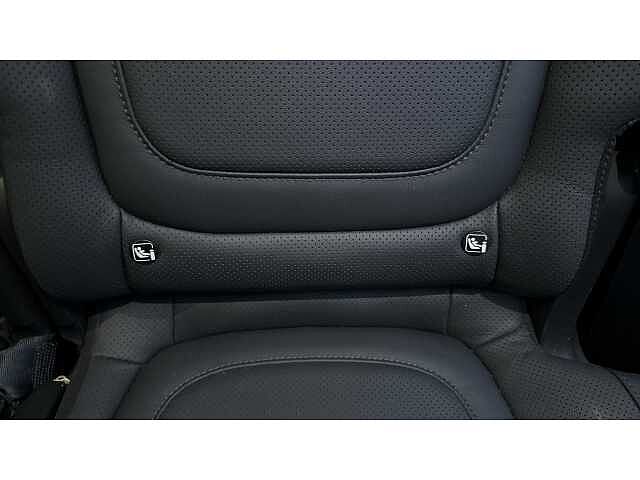 Hyundai TUCSON TUCSON 1.6 TGDi Hybrid 230 Ultimate 5dr 2WD Auto GREY