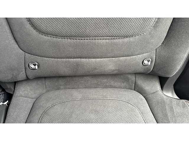 Hyundai Tucson TUCSON 1.6T Plug-in Hybrid N Line 5dr Auto