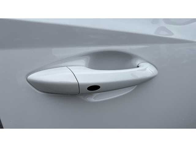 Hyundai Tucson TUCSON 1.6T Plug-in Hybrid N Line 5dr Auto