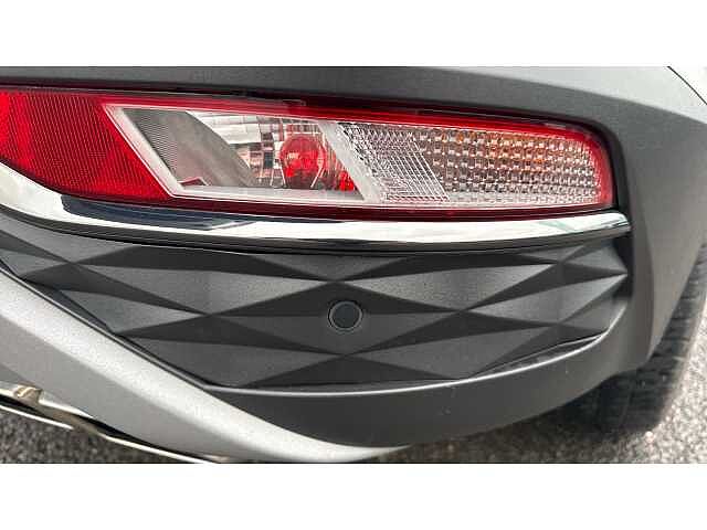 Hyundai TUCSON TUCSON 1.6 TGDi Hybrid 230 Ultimate 5dr 2WD Auto White