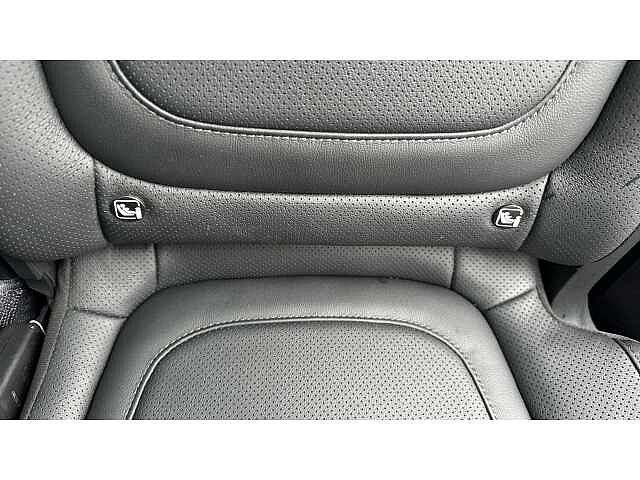 Hyundai TUCSON TUCSON 1.6 TGDi Hybrid 230 Ultimate 5dr 2WD Auto White