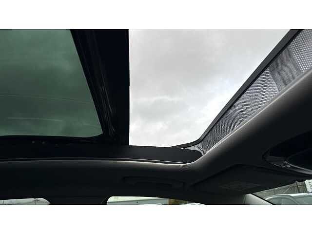 Hyundai TUCSON TUCSON 1.6 TGDi Hybrid 230 Ultimate 5dr 2WD Auto White