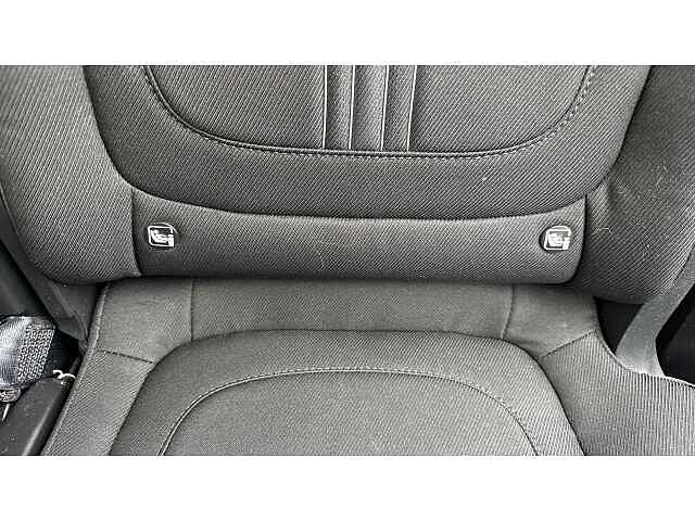 Hyundai TUCSON TUCSON 1.6 TGDi Hybrid 230 SE Connect 5dr 2WD Auto Grey