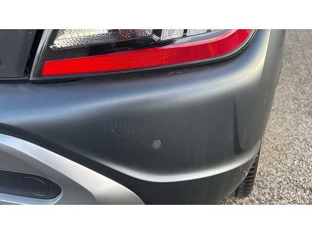 Hyundai KONA KONA 1.6 GDi Hybrid Premium 5dr DCT Grey