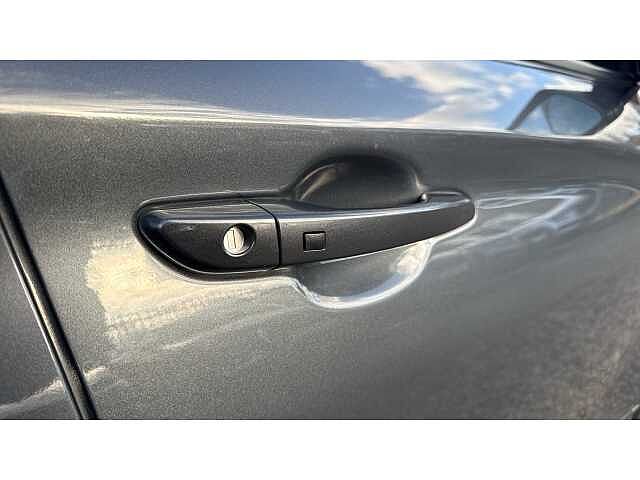 Hyundai KONA KONA 1.6 GDi Hybrid Premium 5dr DCT Grey