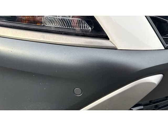 Hyundai KONA KONA 1.0 TGDi 48V MHEV Premium 5dr White