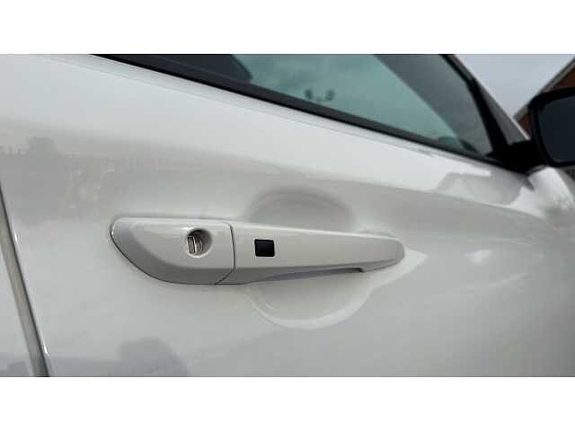 Hyundai KONA KONA 1.0 TGDi 48V MHEV Premium 5dr White