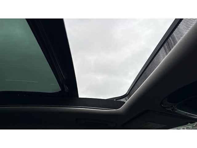 Hyundai TUCSON TUCSON 1.6T Hybrid Ultimate 5dr Auto Grey