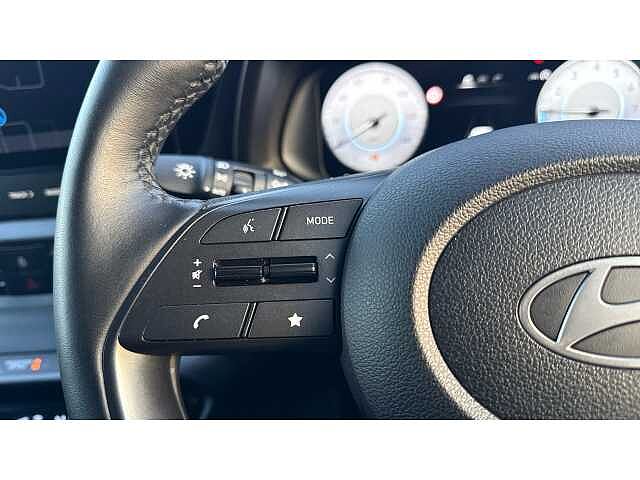 Hyundai i20 I20 1.0T GDi Premium 5dr