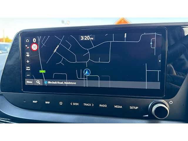 Hyundai i20 I20 1.0T GDi Premium 5dr