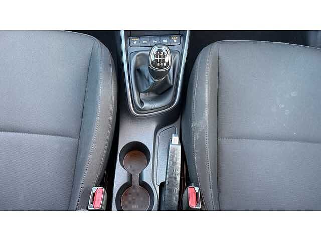 Hyundai i20 I20 1.0T GDi Premium 5dr