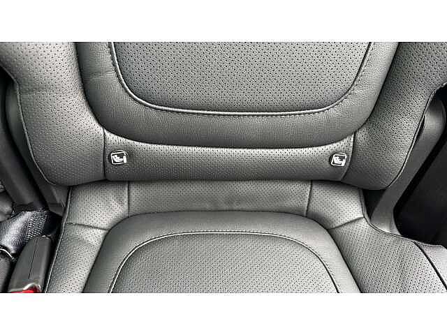 Hyundai TUCSON TUCSON 1.6T Ultimate 5dr RED