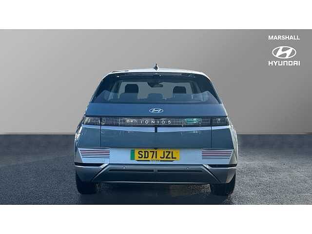 Hyundai IONIQ 5 IONIQ 5 160kW Premium 73 kWh 5dr Auto Blue