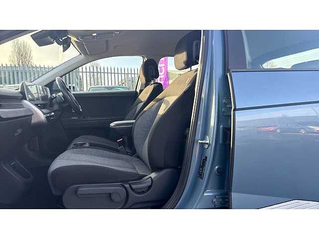 Hyundai IONIQ 5 IONIQ 5 160kW Premium 73 kWh 5dr Auto Blue