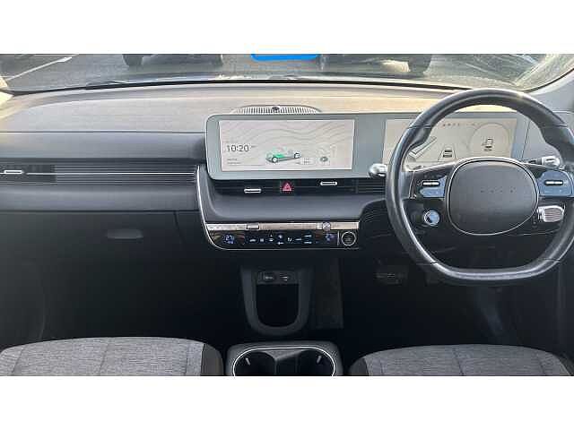 Hyundai IONIQ 5 IONIQ 5 160kW Premium 73 kWh 5dr Auto Blue