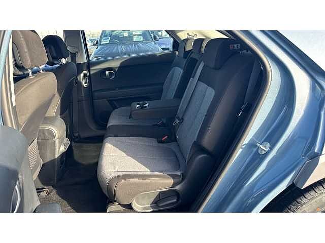 Hyundai IONIQ 5 IONIQ 5 160kW Premium 73 kWh 5dr Auto Blue