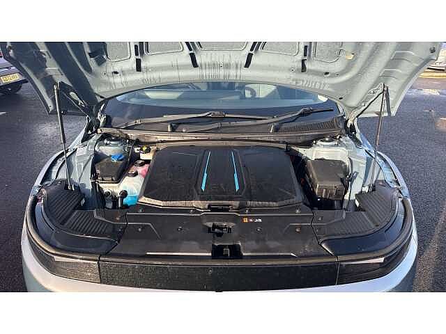 Hyundai IONIQ 5 IONIQ 5 160kW Premium 73 kWh 5dr Auto Blue