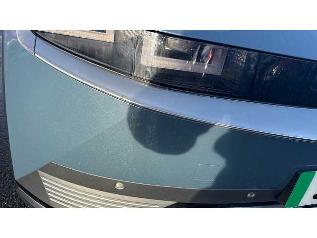 Hyundai IONIQ 5 IONIQ 5 160kW Premium 73 kWh 5dr Auto Blue