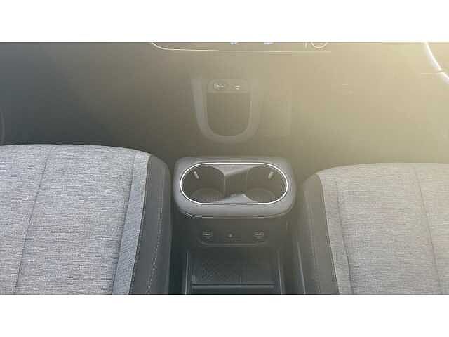 Hyundai IONIQ 5 IONIQ 5 160kW Premium 73 kWh 5dr Auto Blue