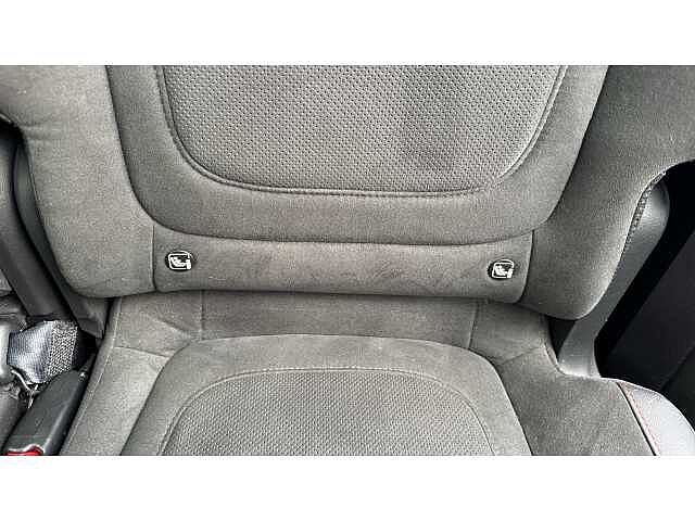 Hyundai TUCSON TUCSON 1.6 TGDi Hybrid 230 N Line S 5dr 2WD Auto Black