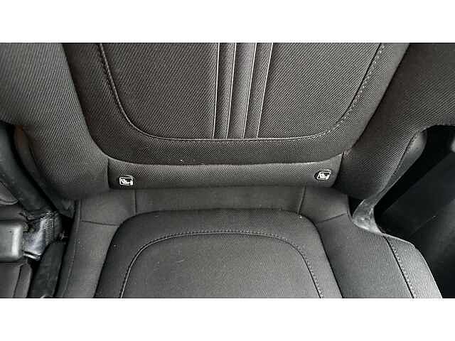 Hyundai TUCSON TUCSON 1.6 TGDi Premium 5dr 2WD Blue