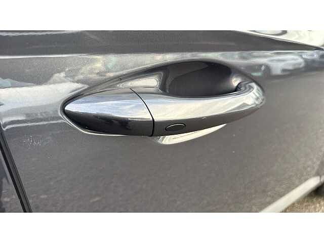 Hyundai Tucson TUCSON 1.6 TGDi Hybrid 230 Premium 5dr 2WD Auto