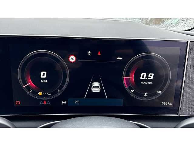 Hyundai Tucson TUCSON 1.6T N Line S 5dr