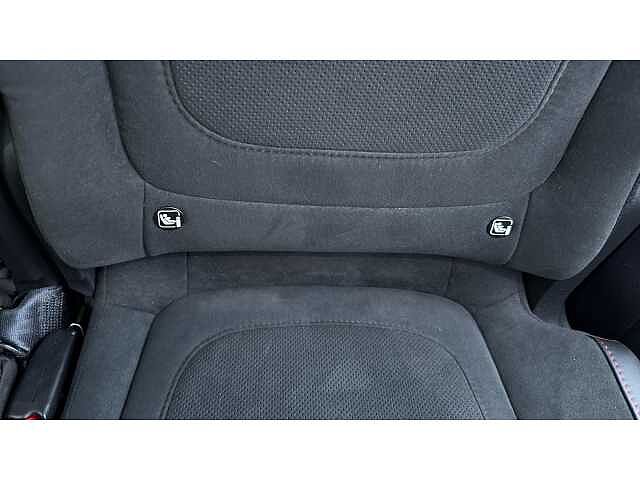 Hyundai TUCSON TUCSON 1.6 TGDi Hybrid 230 N Line S 5dr 2WD Auto GREY