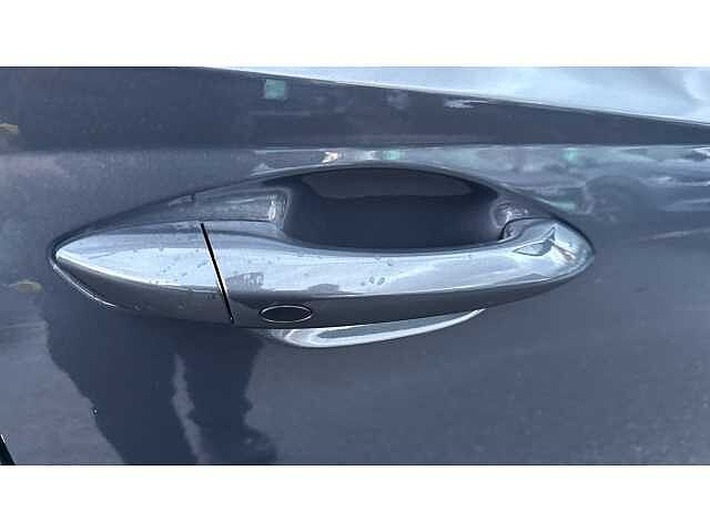 Hyundai TUCSON TUCSON 1.6 TGDi Hybrid 230 N Line S 5dr 2WD Auto GREY