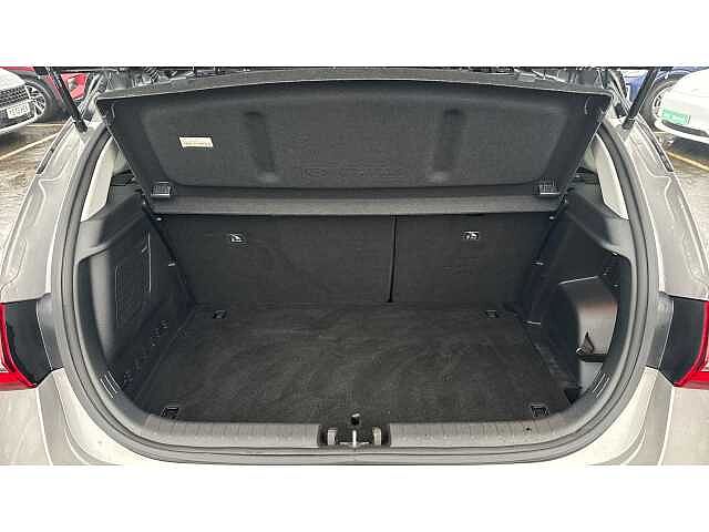 Hyundai I20 I20 1.0T GDi 48V MHD Ultimate 5dr BRONZE