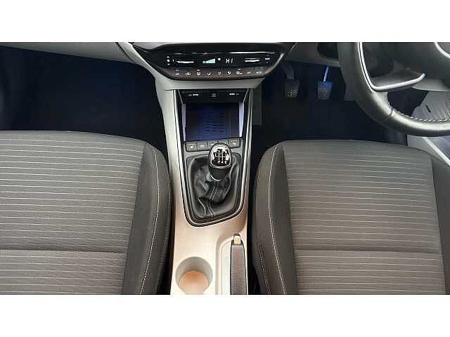 Hyundai I20 I20 1.0T GDi 48V MHD Ultimate 5dr BRONZE