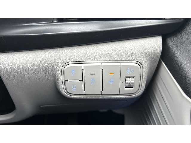 Hyundai I20 I20 1.0T GDi 48V MHD Ultimate 5dr BRONZE