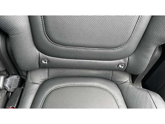 Hyundai Tucson TUCSON 1.6 TGDi Hybrid 230 Ultimate 5dr 2WD Auto