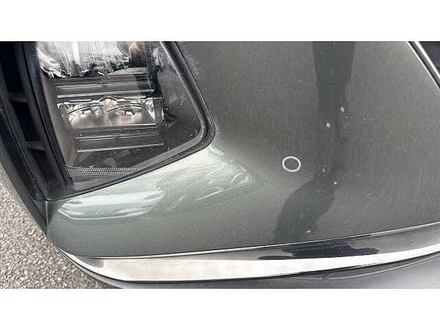 Hyundai Tucson TUCSON 1.6 TGDi Hybrid 230 Ultimate 5dr 2WD Auto