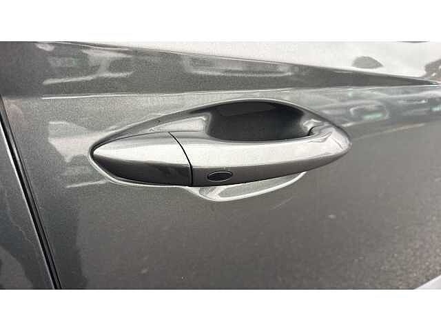 Hyundai Tucson TUCSON 1.6 TGDi Hybrid 230 Ultimate 5dr 2WD Auto