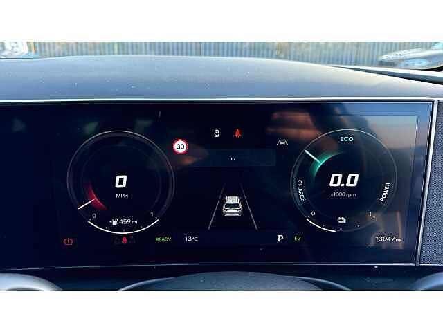 Hyundai TUCSON TUCSON 1.6T Hybrid N Line 5dr Auto White