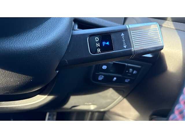 Hyundai TUCSON TUCSON 1.6T Hybrid N Line 5dr Auto White