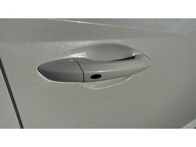 Hyundai TUCSON TUCSON 1.6T Hybrid N Line 5dr Auto White