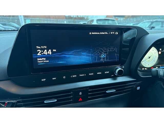 Hyundai I20 I20 1.6T GDi N 5dr BLUE