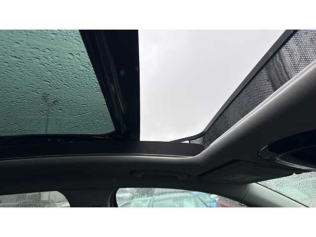 Hyundai TUCSON TUCSON 1.6 TGDi Hybrid 230 Ultimate 5dr 2WD Auto Grey