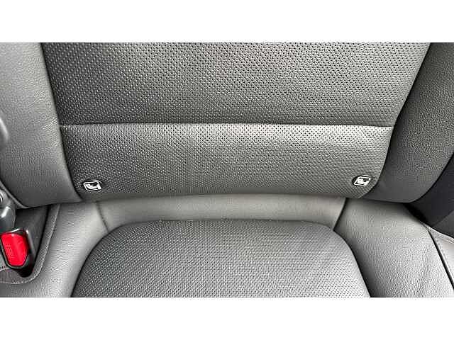 Hyundai KONA KONA 1.6 GDi Hybrid Ultimate 5dr DCT Grey