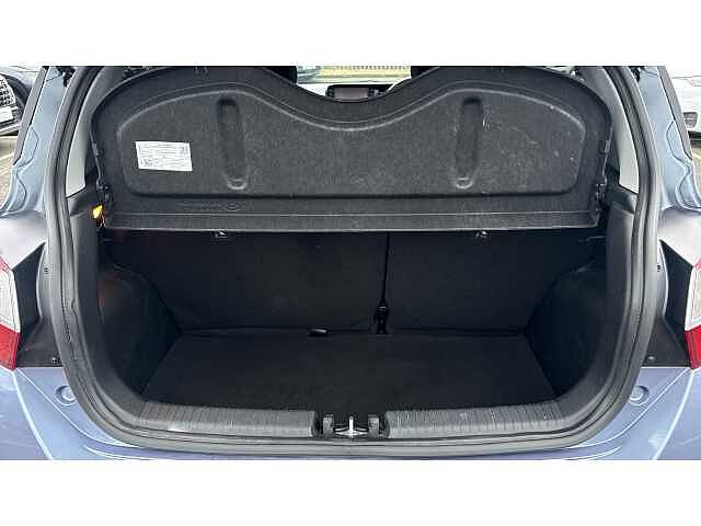 Hyundai I10 I10 1.0 MPi Premium 5dr Auto Blue